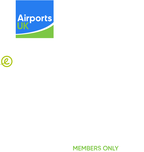 AirportsUK Operations-Conference 2026